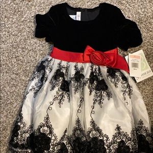 Gorgeous toddler dress